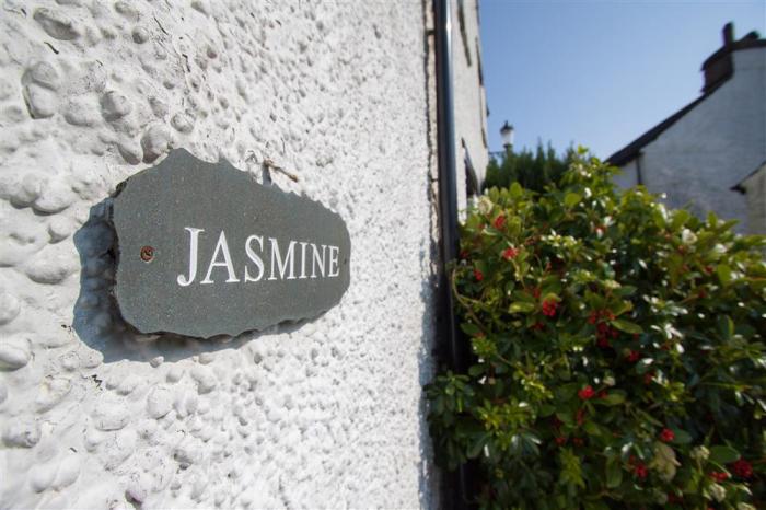 Jasmine Cottage, Troutbeck Bridge, Cumbria