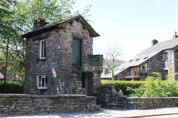 Altar End, Ambleside, Cumbria