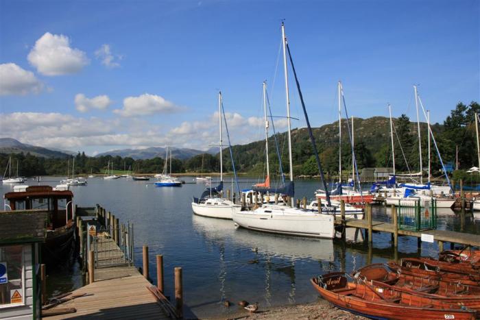 Altar End, Ambleside, Cumbria