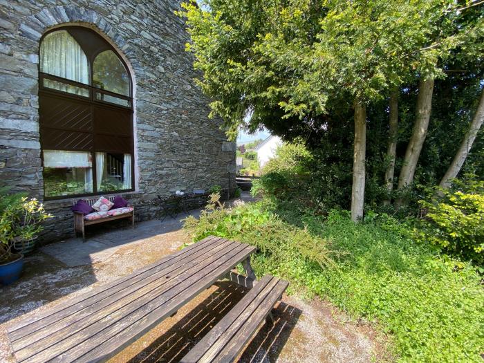 Altar End, Ambleside, Cumbria