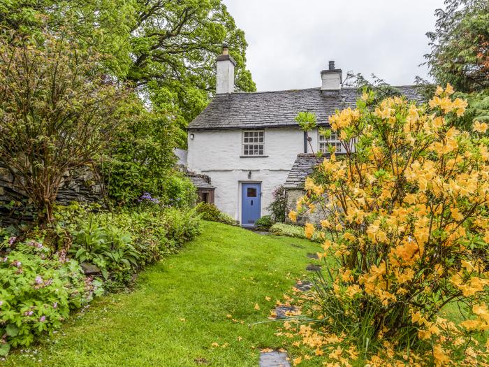 Knotts Cottage, Windermere, Cumbria