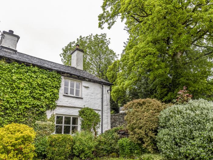 Knotts Cottage, Troutbeck, Cumbria