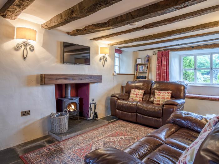 Knotts Cottage, Troutbeck, Cumbria