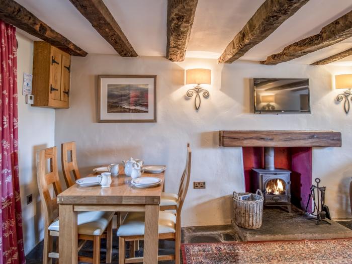 Knotts Cottage, Troutbeck, Cumbria