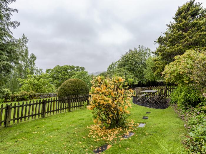 Knotts Cottage, Troutbeck, Cumbria