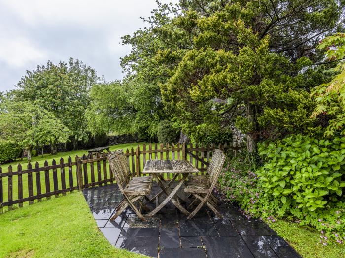 Knotts Cottage, Troutbeck, Cumbria