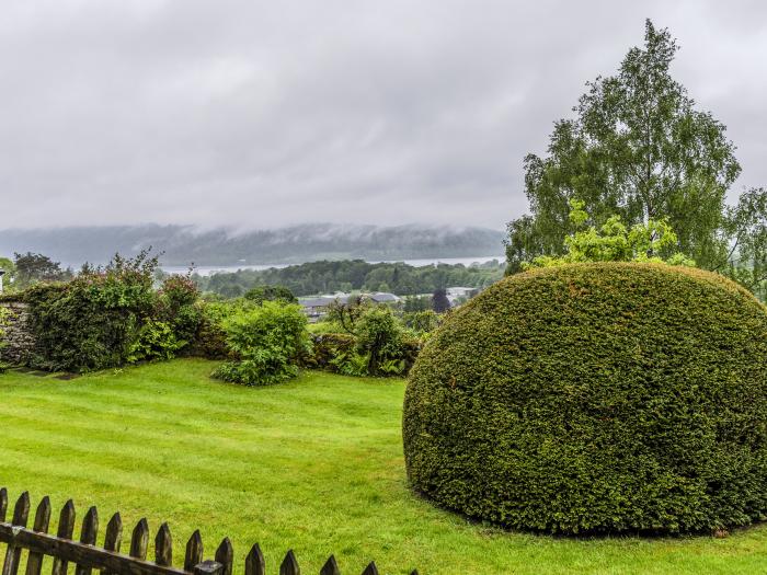 Knotts Cottage, Troutbeck, Cumbria