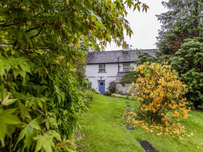 Knotts Cottage, Troutbeck, Cumbria