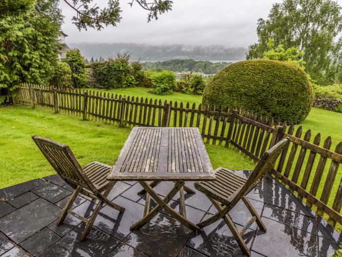 Knotts Cottage, Troutbeck, Cumbria