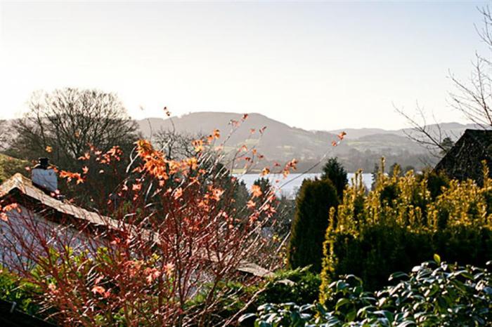 Todd Crag, Ambleside, Cumbria