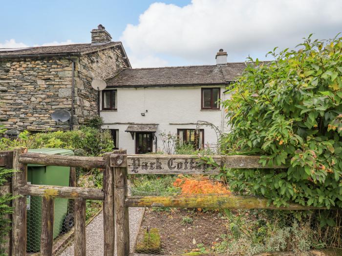 Park Cottage, Ambleside, Cumbria