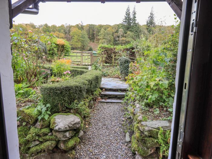 Park Cottage, Ambleside