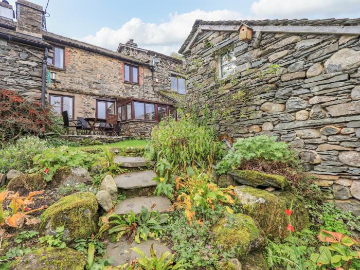 Park Cottage, Ambleside