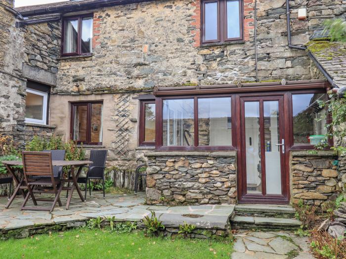 Park Cottage, Ambleside