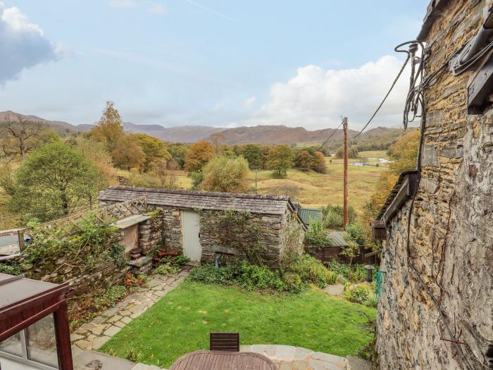 Park Cottage, Ambleside