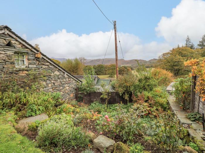 Park Cottage, Ambleside