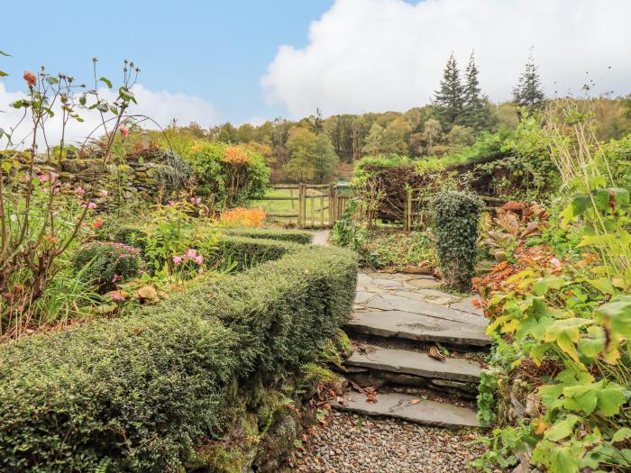 Park Cottage, Ambleside