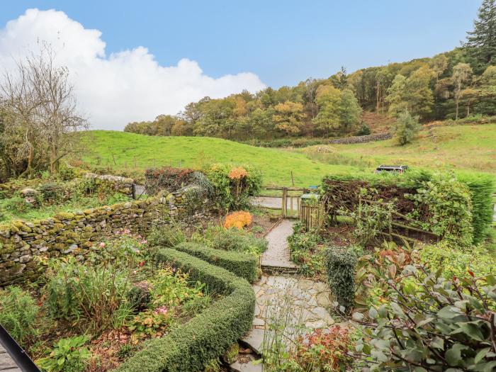 Park Cottage, Ambleside