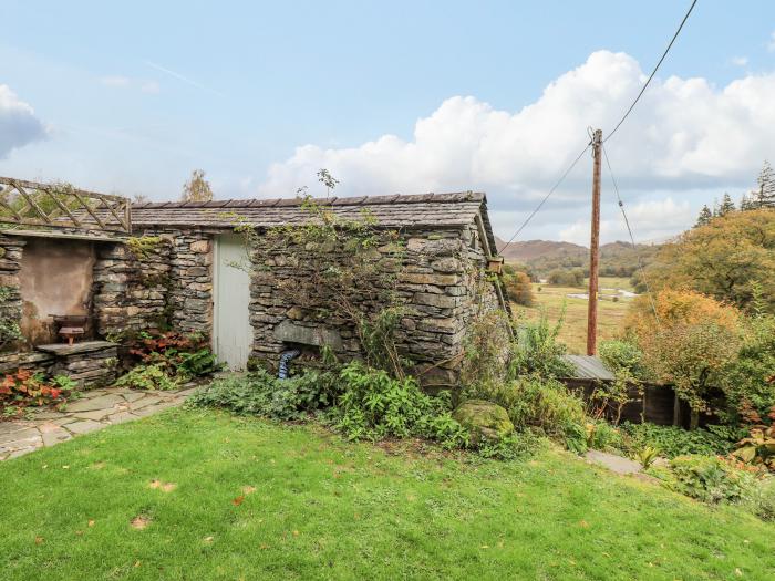 Park Cottage, Ambleside