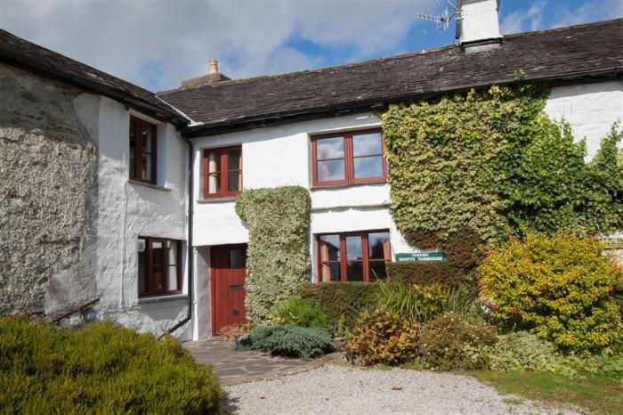 Knotts Farmhouse, Windermere, Cumbria