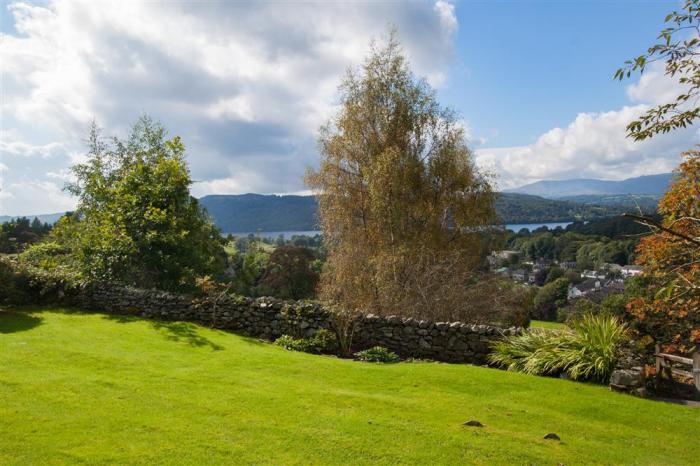 Knotts Farmhouse, Windermere