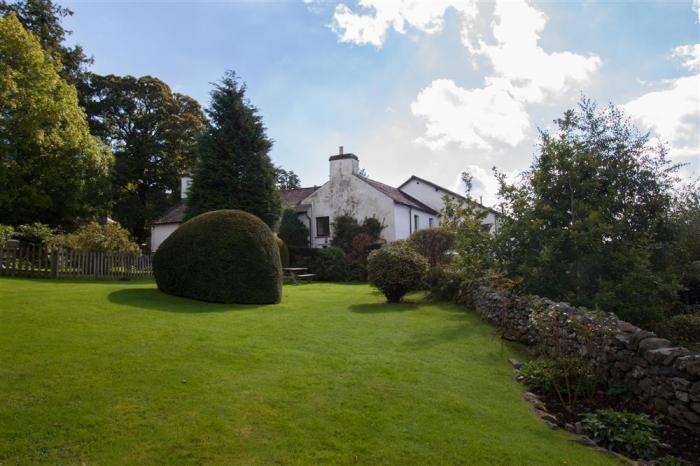 Knotts Farmhouse, Windermere