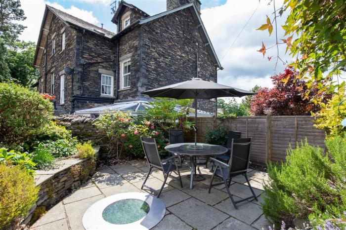 Lowfold Cottage, Ambleside, Cumbria