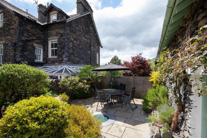 Lowfold Cottage, Ambleside, Cumbria