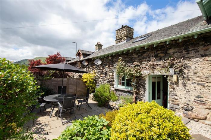 Lowfold Cottage, Ambleside, Cumbria