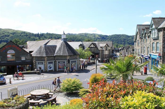 Lowfold Cottage, Ambleside, Cumbria