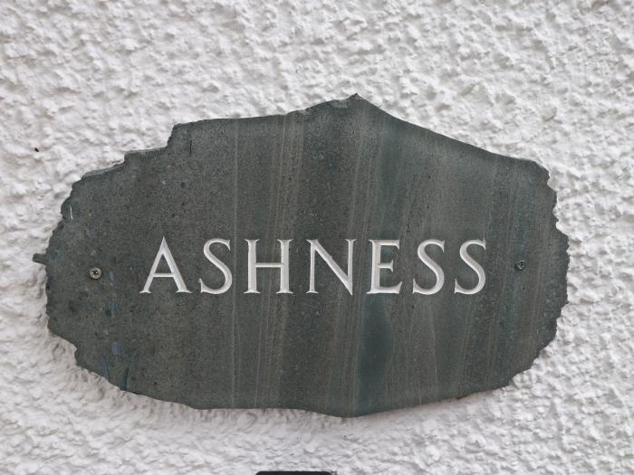 Ashness, Ambleside, Cumbria