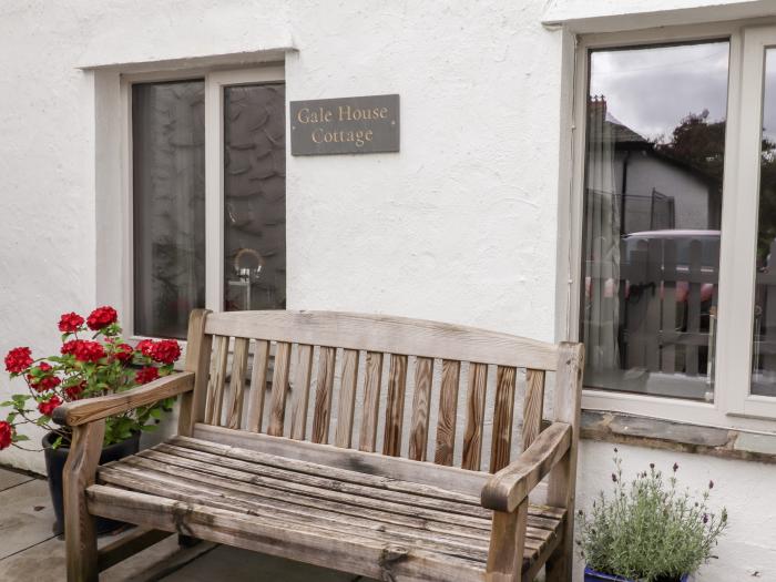 Gale House Cottage, Ambleside, Cumbria