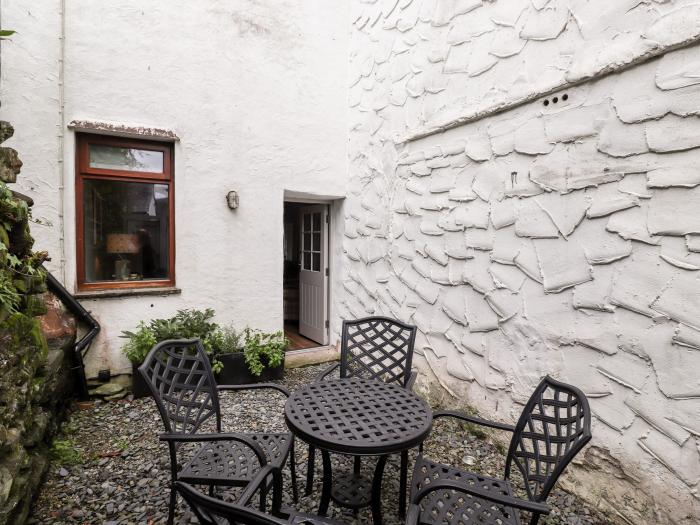 Gale House Cottage, Ambleside, Cumbria