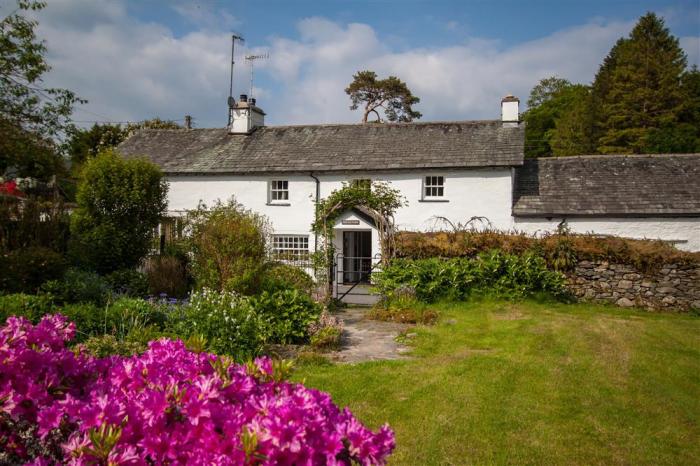 The Old Farm, Ambleside, Cumbria