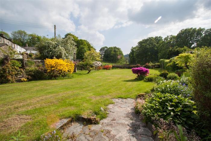 The Old Farm, Langdale, Cumbria