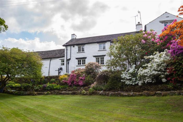 The Old Farm, Langdale, Cumbria