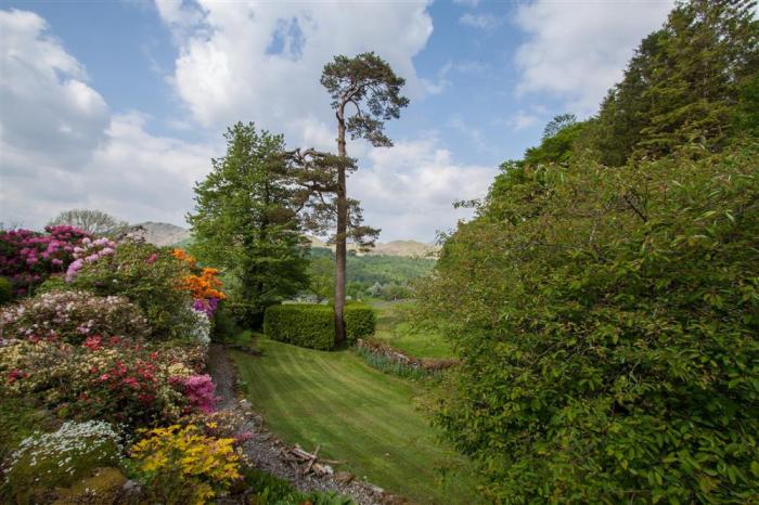 The Old Farm, Langdale, Cumbria