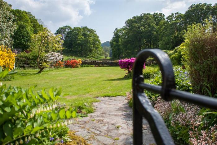 The Old Farm, Langdale, Cumbria