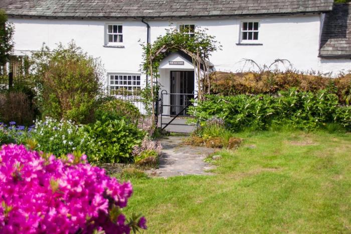 The Old Farm, Langdale, Cumbria