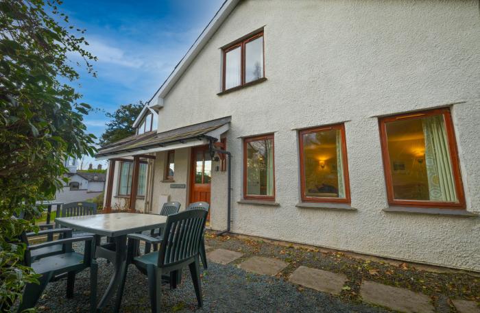 Holly Cottage, Ambleside, Cumbria