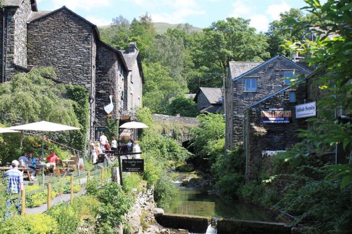 Acorn Cottage, Ambleside, Cumbria