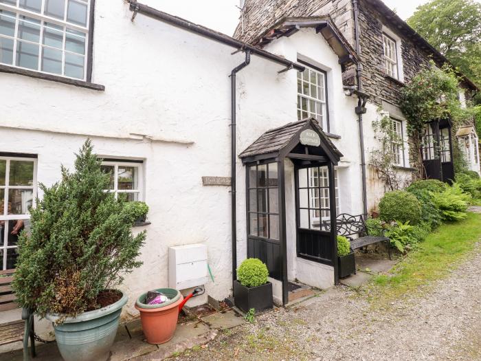 Rock Cottage, Ambleside, Cumbria