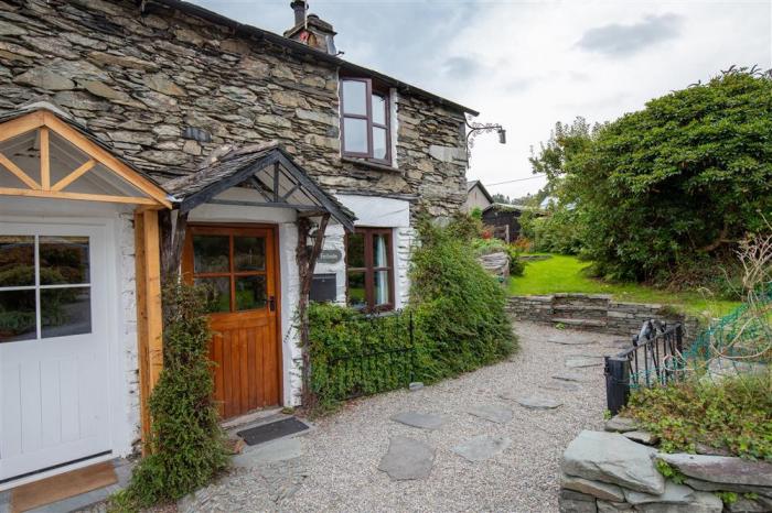 Fellside Cottage, Ambleside, Cumbria