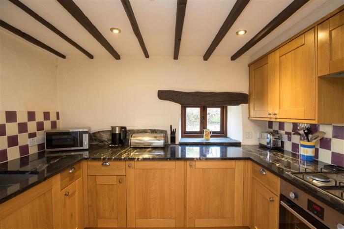 Fellside Cottage, Ambleside, Cumbria