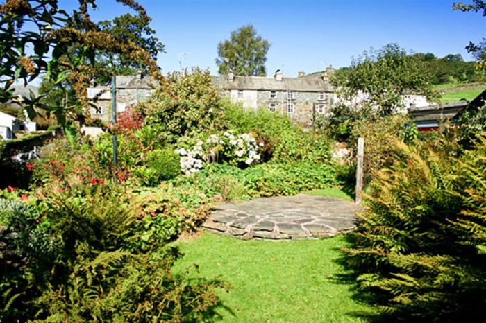 Fellside Cottage, Ambleside, Cumbria