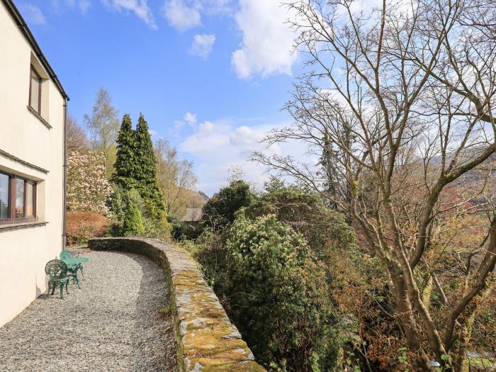 Rawfell, Great Langdale, Cumbria