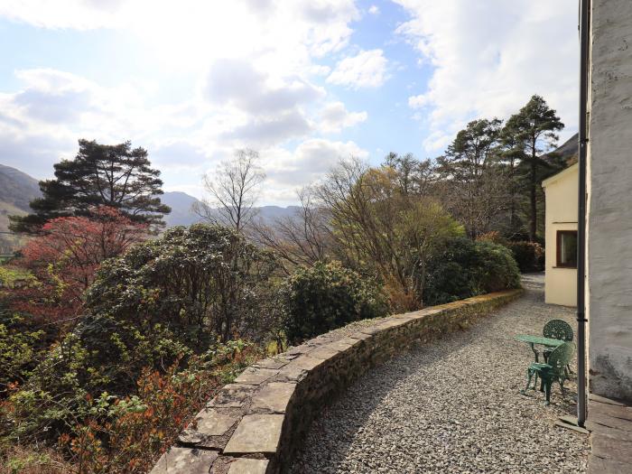 Rawfell, Great Langdale, Cumbria