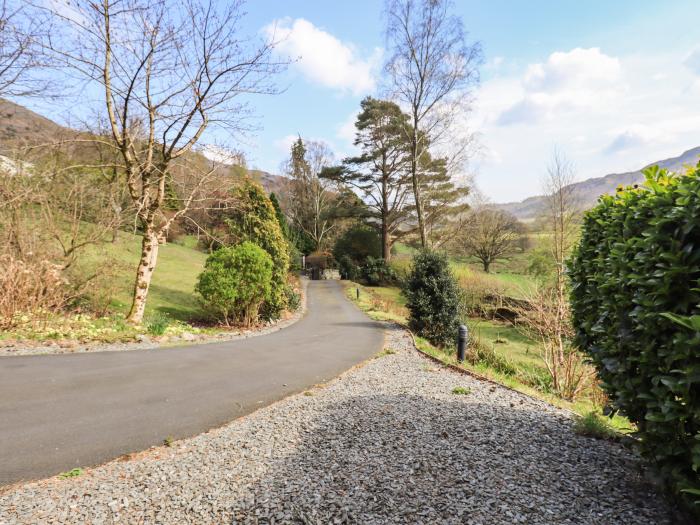 Rawfell, Great Langdale, Cumbria