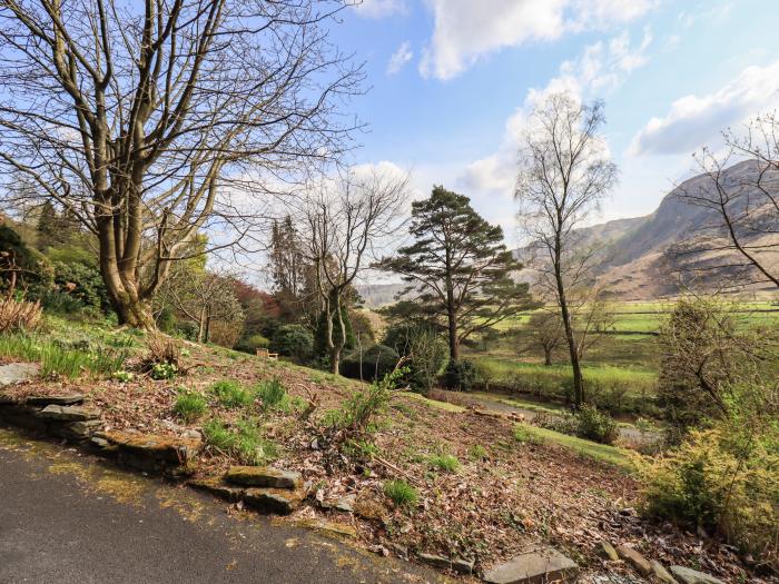 Rawfell, Great Langdale, Cumbria