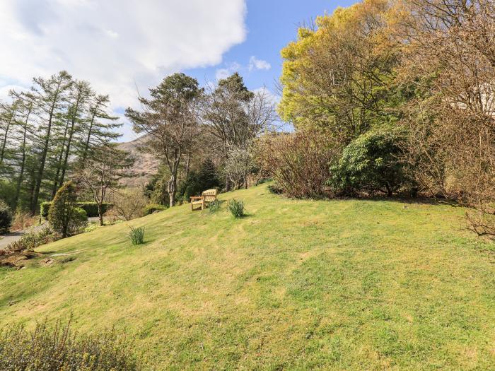 Rawfell, Great Langdale, Cumbria